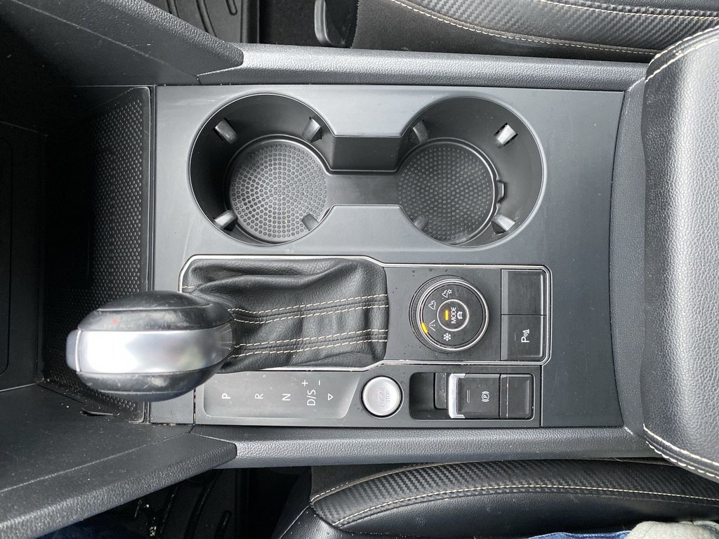 Volkswagen ATLAS CROSS SPORT COMFORTLINE | Cam | USB | HtdMirrors | TPMS 2021 à Saint John, Nouveau-Brunswick - 25 - w1024h768px