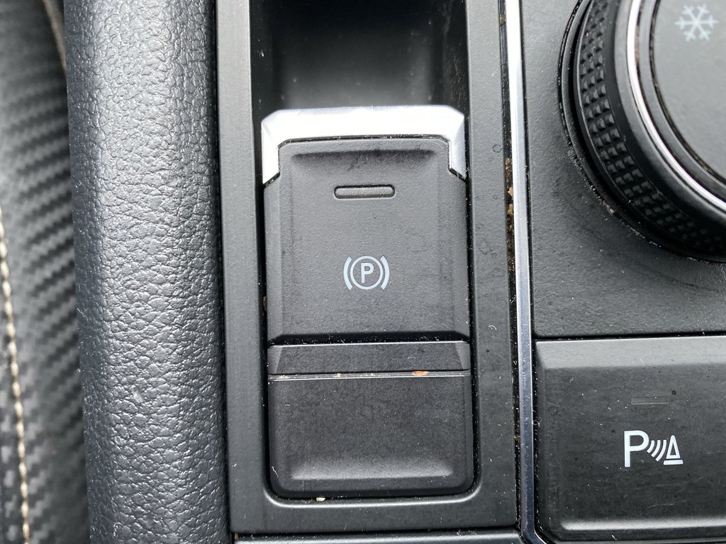 Volkswagen ATLAS CROSS SPORT COMFORTLINE | Cam | USB | HtdMirrors | TPMS 2021 à Saint John, Nouveau-Brunswick - 26 - w1024h768px