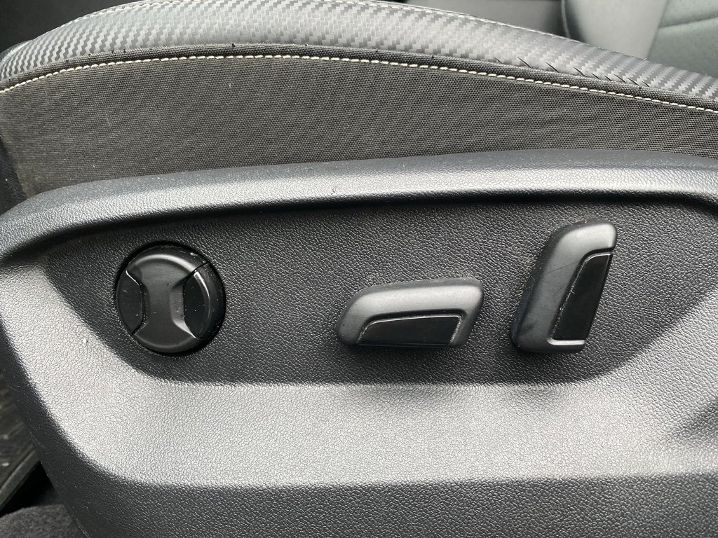 Volkswagen ATLAS CROSS SPORT COMFORTLINE | Cam | USB | HtdMirrors | TPMS 2021 à Saint John, Nouveau-Brunswick - 12 - w1024h768px