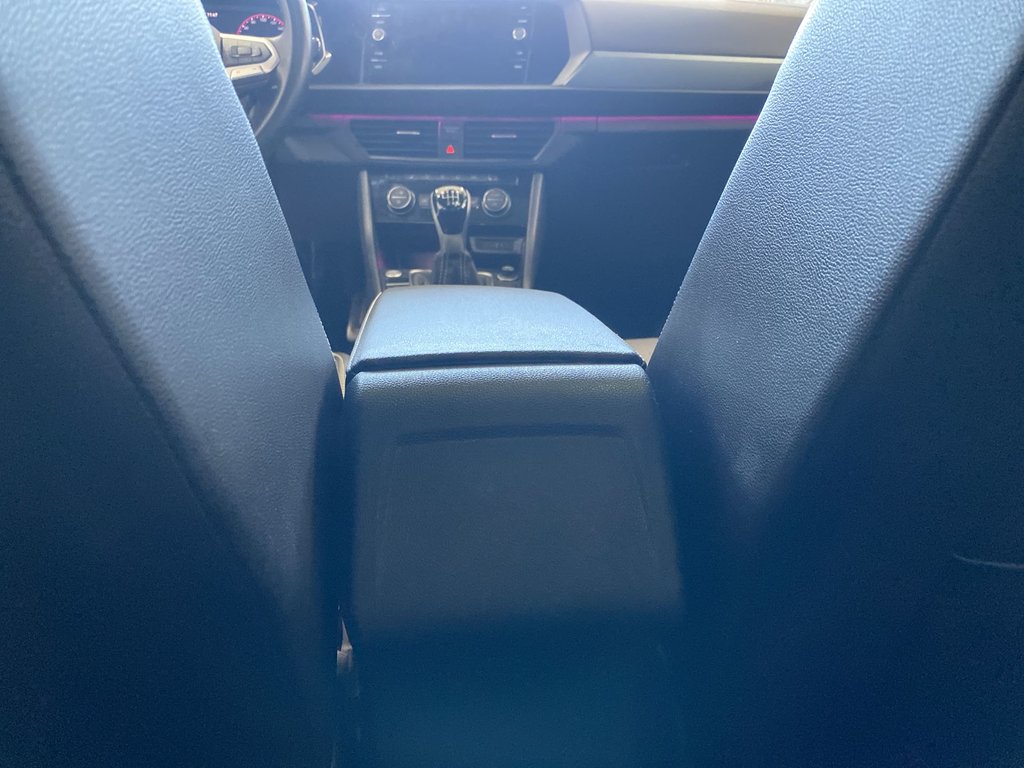 2023 Volkswagen JETTA Comfortline |  Htd Seats | Cruise | Cam in Saint John, New Brunswick - 28 - w1024h768px