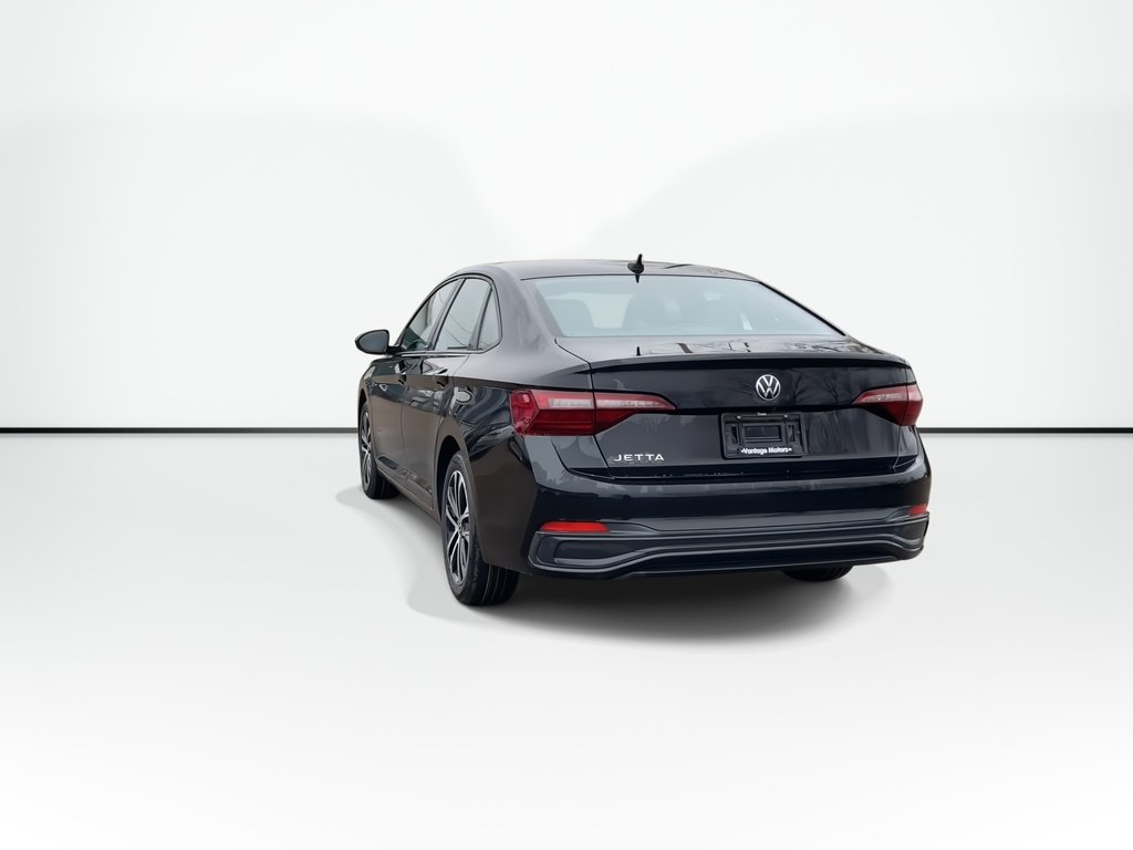 2023 Volkswagen JETTA Comfortline |  Htd Seats | Cruise | Cam in Saint John, New Brunswick - 7 - w1024h768px