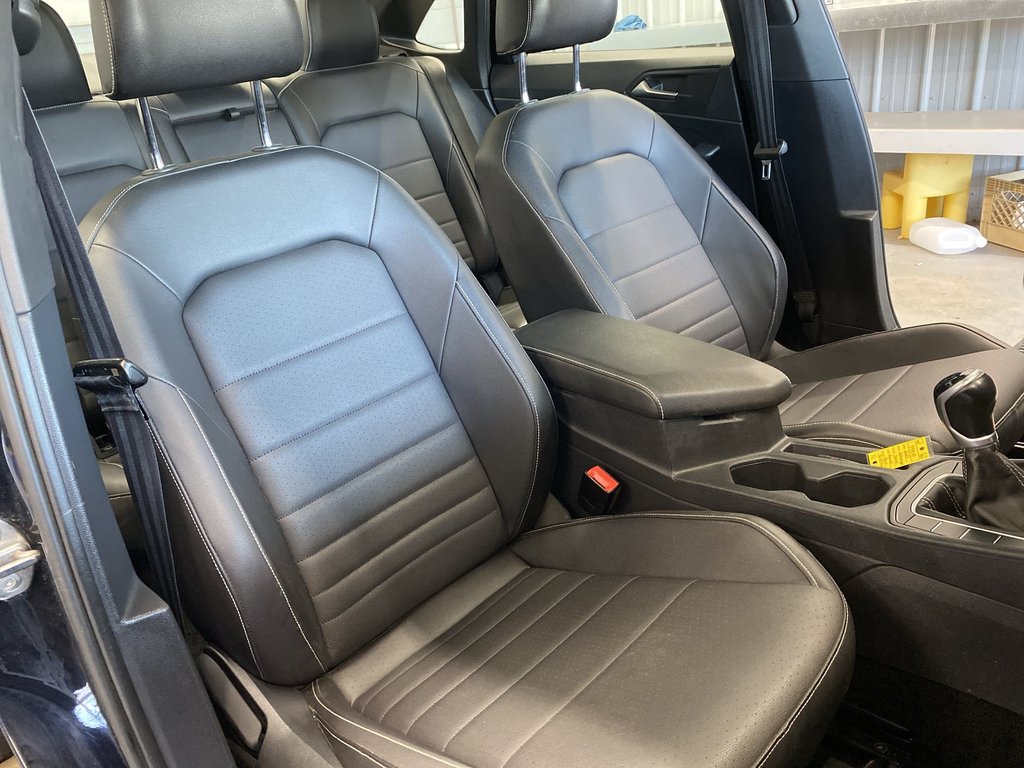 2023 Volkswagen JETTA Comfortline |  Htd Seats | Cruise | Cam in Saint John, New Brunswick - 33 - w1024h768px