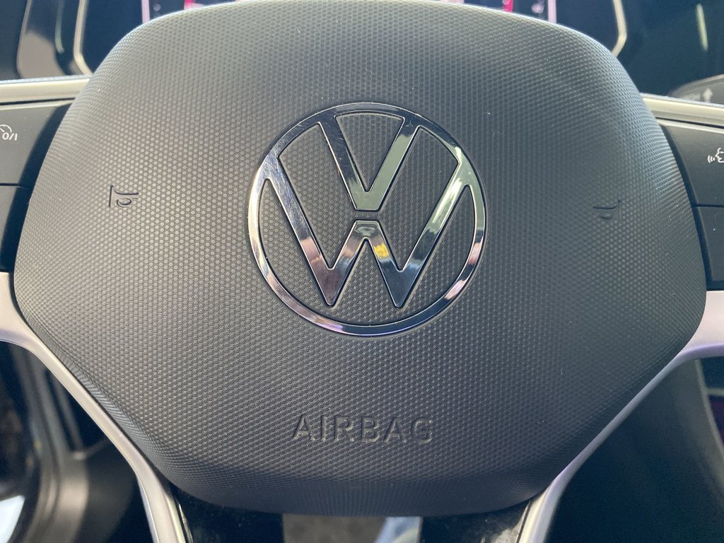 2023 Volkswagen JETTA Comfortline |  Htd Seats | Cruise | Cam in Saint John, New Brunswick - 15 - w1024h768px
