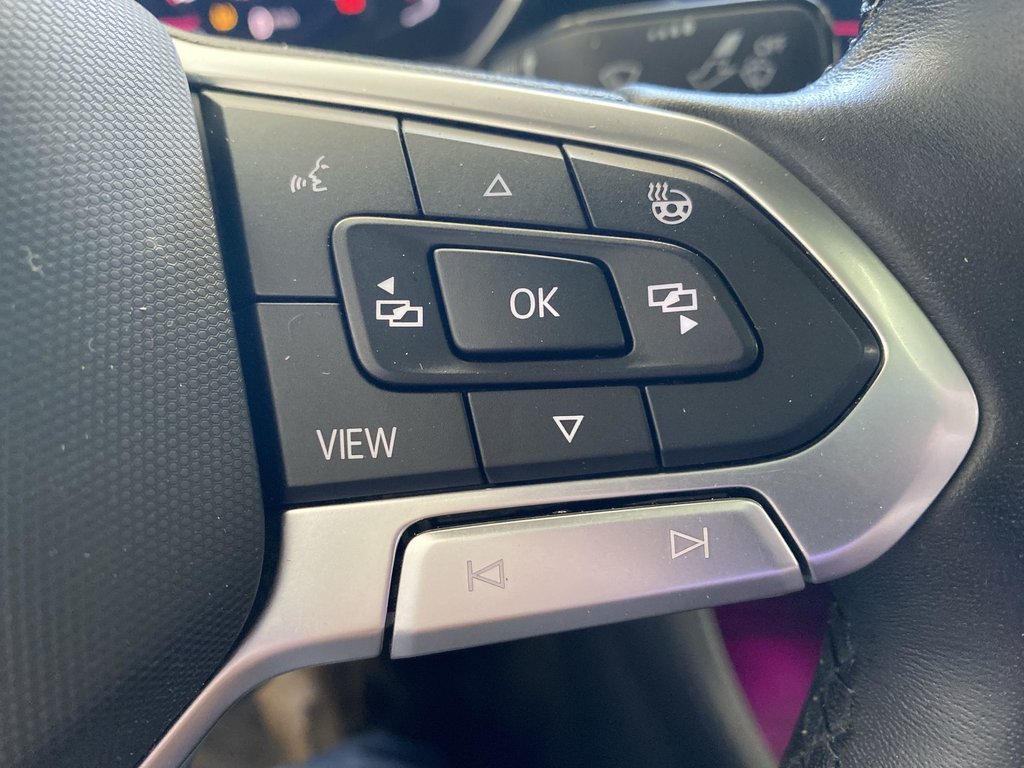 2023 Volkswagen JETTA Comfortline |  Htd Seats | Cruise | Cam in Saint John, New Brunswick - 18 - w1024h768px