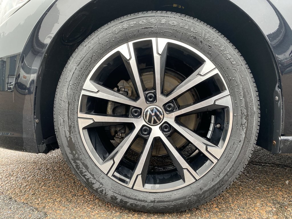 2023 Volkswagen JETTA Comfortline |  Htd Seats | Cruise | Cam in Saint John, New Brunswick - 10 - w1024h768px