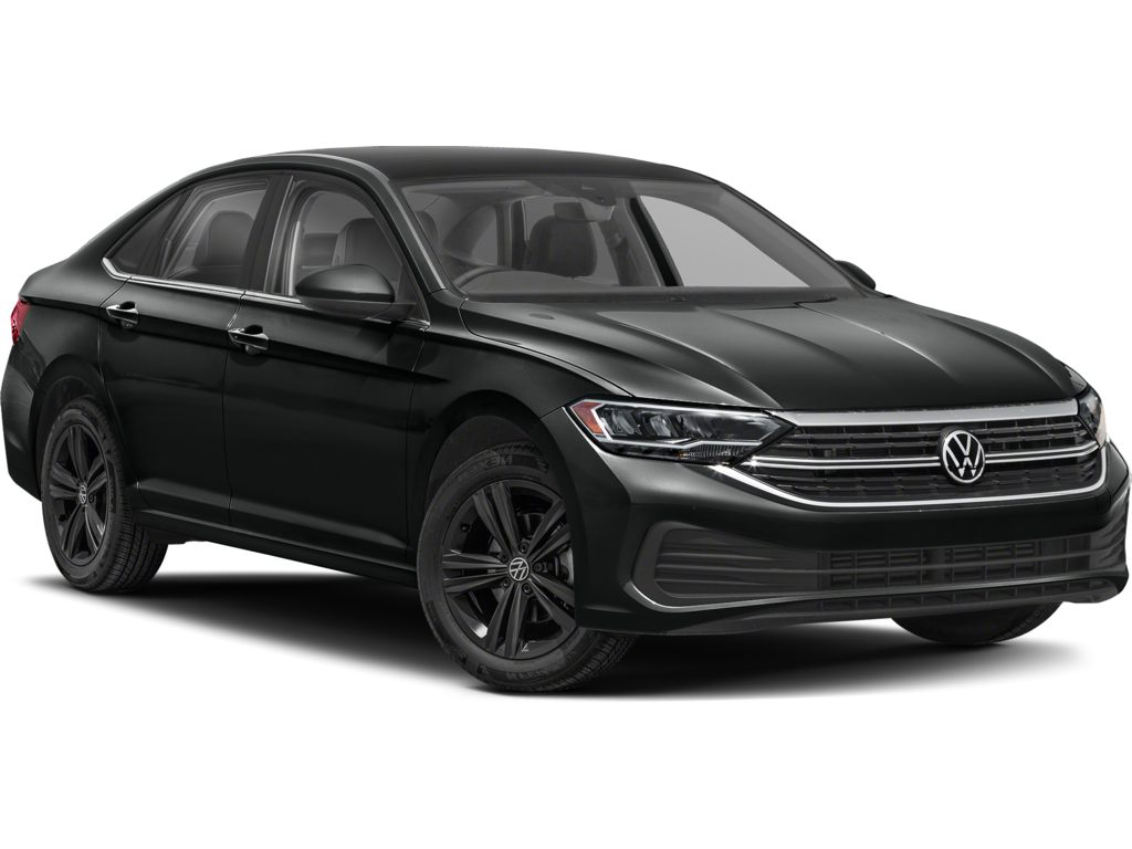 2023 Volkswagen JETTA Comfortline |  Htd Seats | Cruise | Cam in Saint John, New Brunswick - 1 - w1024h768px