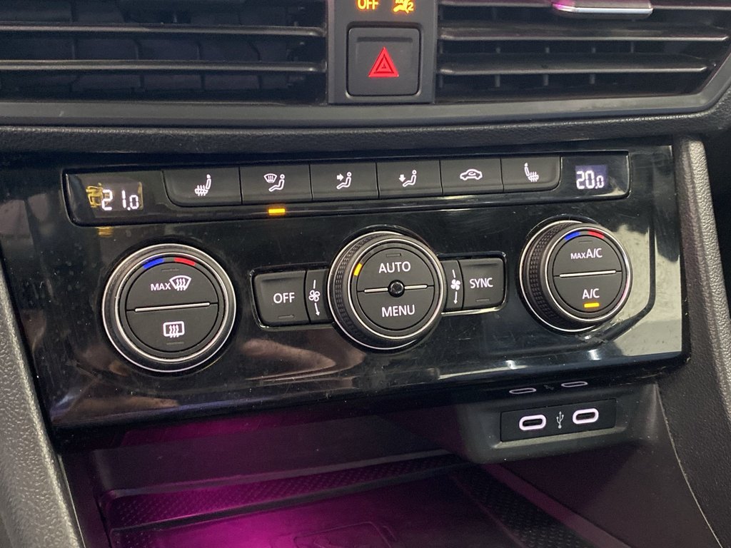 2023 Volkswagen JETTA Comfortline |  Htd Seats | Cruise | Cam in Saint John, New Brunswick - 24 - w1024h768px