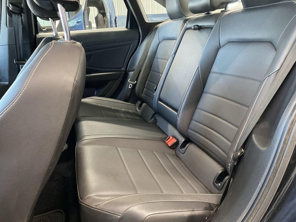 2023 Volkswagen JETTA Comfortline |  Htd Seats | Cruise | Cam in Saint John, New Brunswick - 27 - w1024h768px