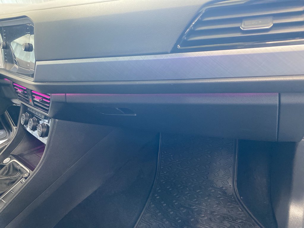 2023 Volkswagen JETTA Comfortline |  Htd Seats | Cruise | Cam in Saint John, New Brunswick - 35 - w1024h768px