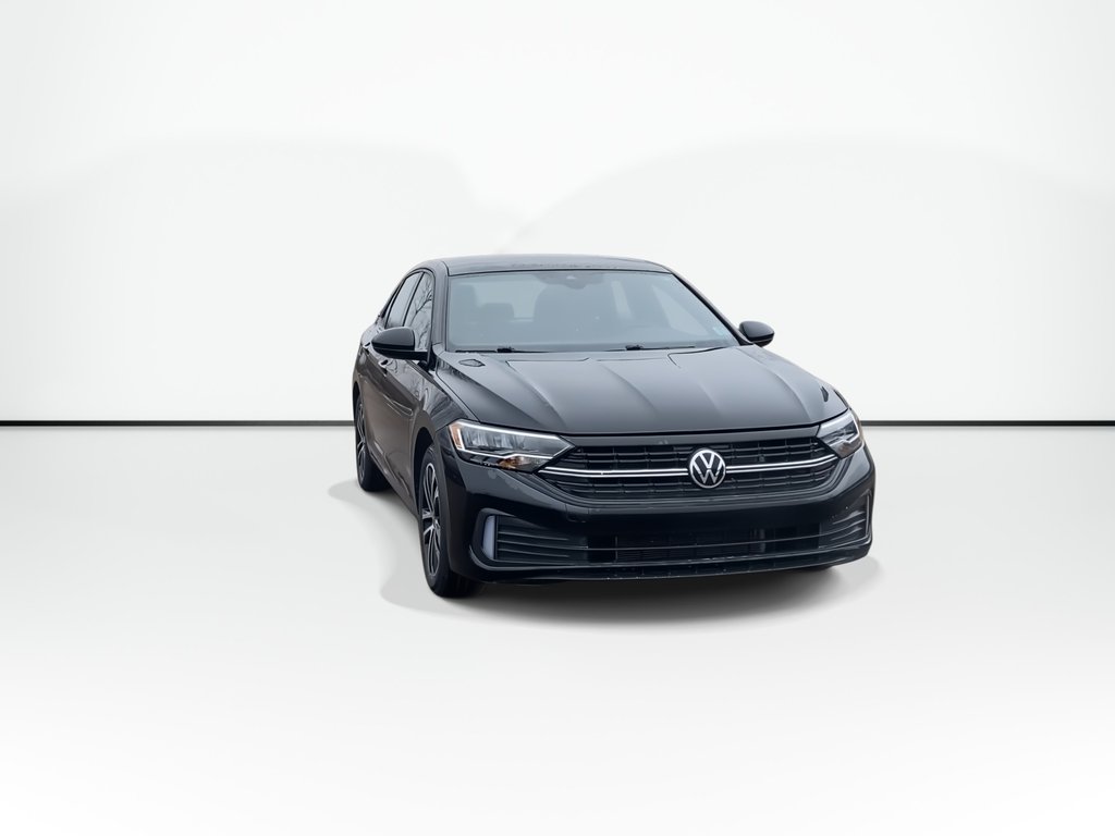 2023 Volkswagen JETTA Comfortline |  Htd Seats | Cruise | Cam in Saint John, New Brunswick - 3 - w1024h768px