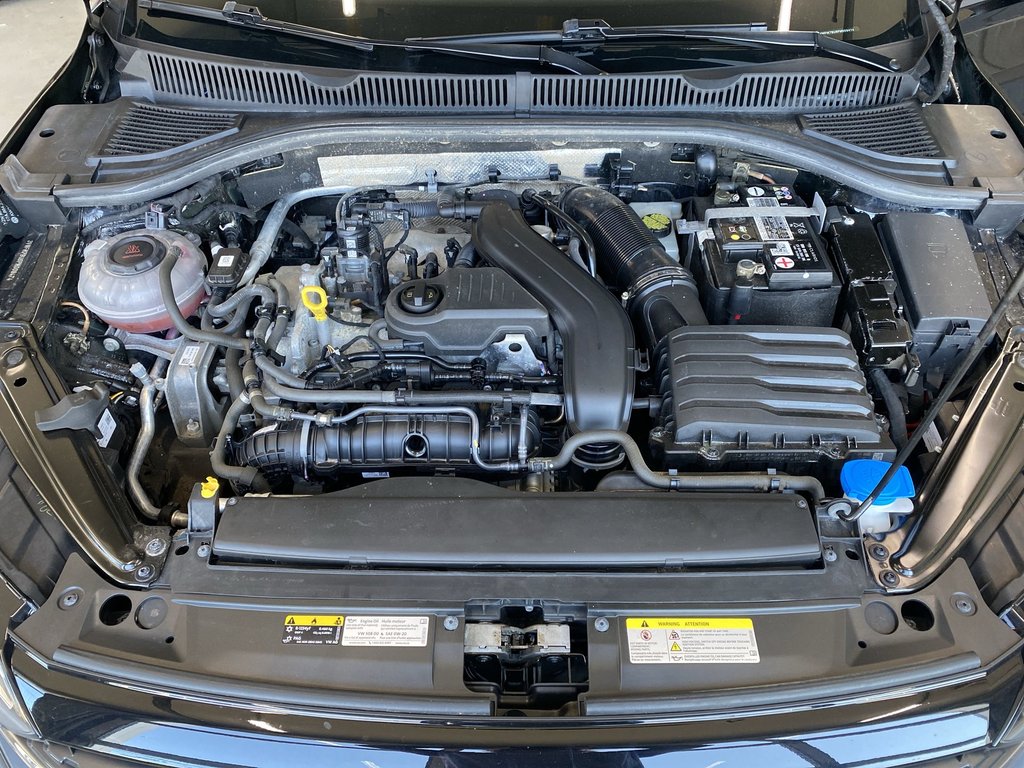 2023 Volkswagen JETTA Comfortline |  Htd Seats | Cruise | Cam in Saint John, New Brunswick - 37 - w1024h768px