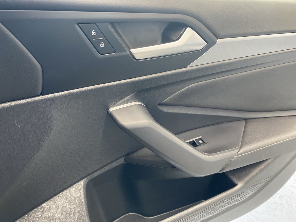 2023 Volkswagen JETTA Comfortline |  Htd Seats | Cruise | Cam in Saint John, New Brunswick - 36 - w1024h768px