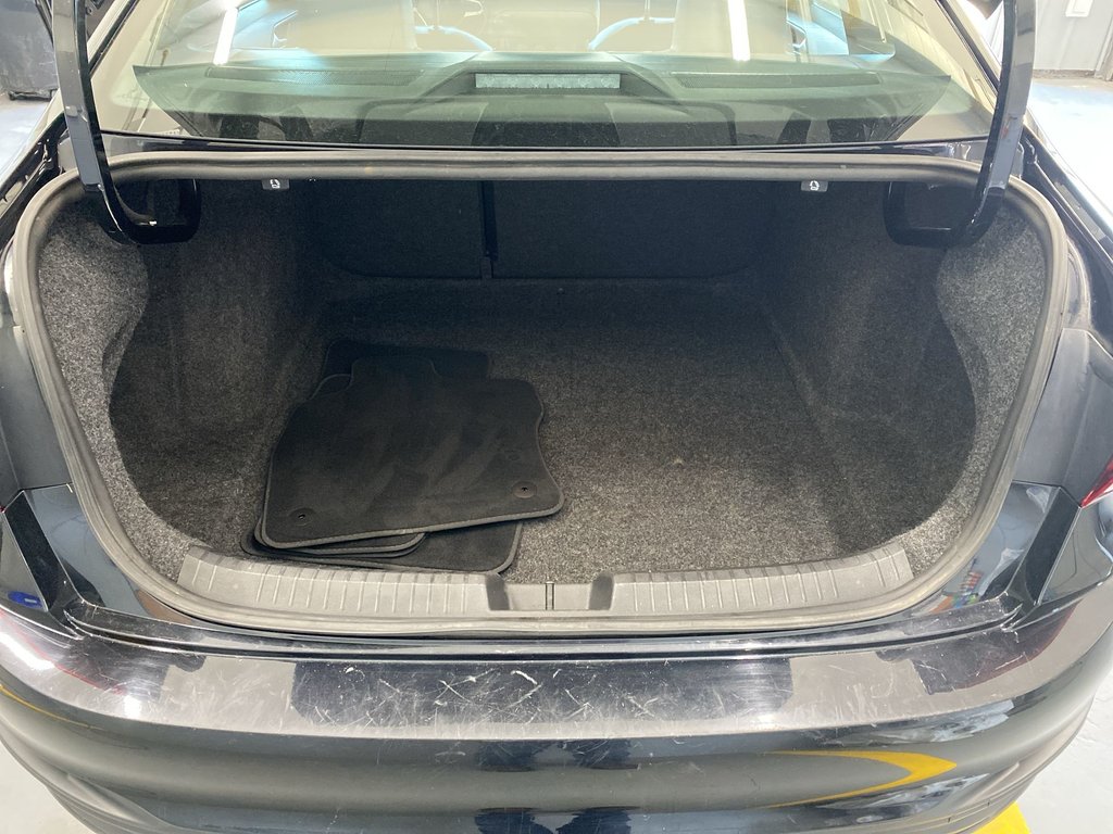 2023 Volkswagen JETTA Comfortline |  Htd Seats | Cruise | Cam in Saint John, New Brunswick - 30 - w1024h768px
