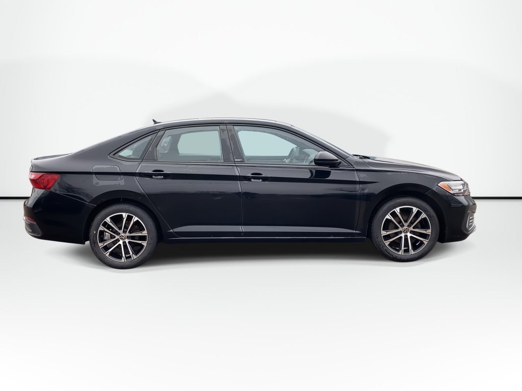 2023 Volkswagen JETTA Comfortline |  Htd Seats | Cruise | Cam in Saint John, New Brunswick - 9 - w1024h768px