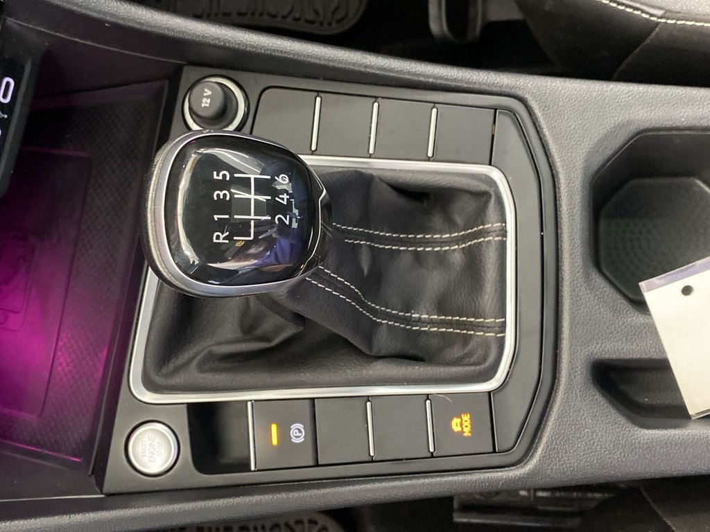2023 Volkswagen JETTA Comfortline |  Htd Seats | Cruise | Cam in Saint John, New Brunswick - 26 - w1024h768px