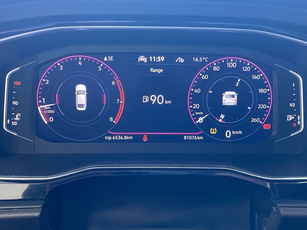 2023 Volkswagen JETTA Comfortline |  Htd Seats | Cruise | Cam in Saint John, New Brunswick - 20 - w1024h768px