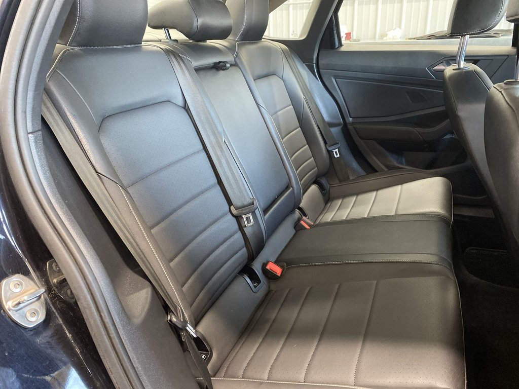2023 Volkswagen JETTA Comfortline |  Htd Seats | Cruise | Cam in Saint John, New Brunswick - 31 - w1024h768px