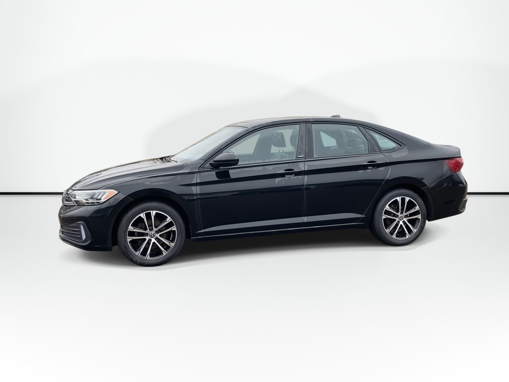 2023 Volkswagen JETTA Comfortline |  Htd Seats | Cruise | Cam in Saint John, New Brunswick - 5 - w1024h768px