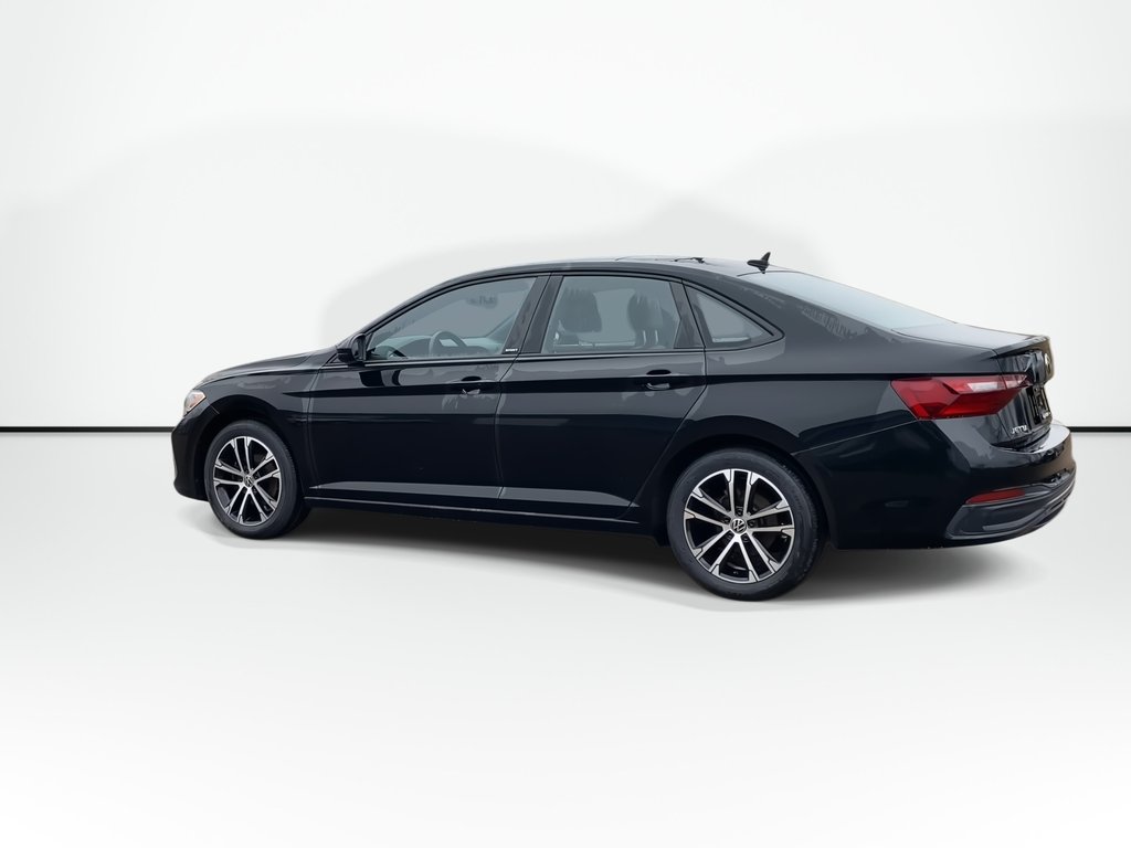 2023 Volkswagen JETTA Comfortline |  Htd Seats | Cruise | Cam in Saint John, New Brunswick - 6 - w1024h768px