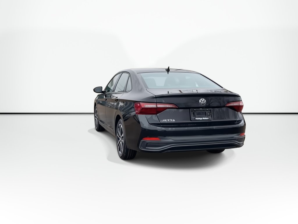 2023 Volkswagen JETTA Comfortline |  Htd Seats | Cruise | Cam in Saint John, New Brunswick - 7 - w1024h768px