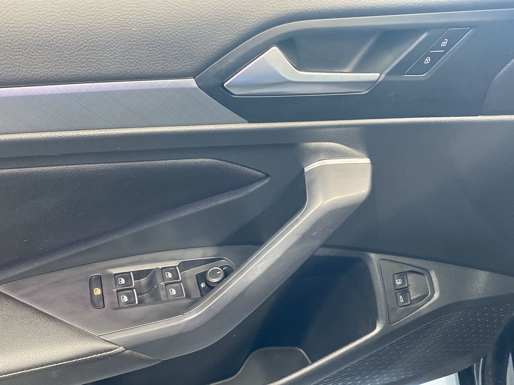 2023 Volkswagen JETTA Comfortline |  Htd Seats | Cruise | Cam in Saint John, New Brunswick - 13 - w1024h768px