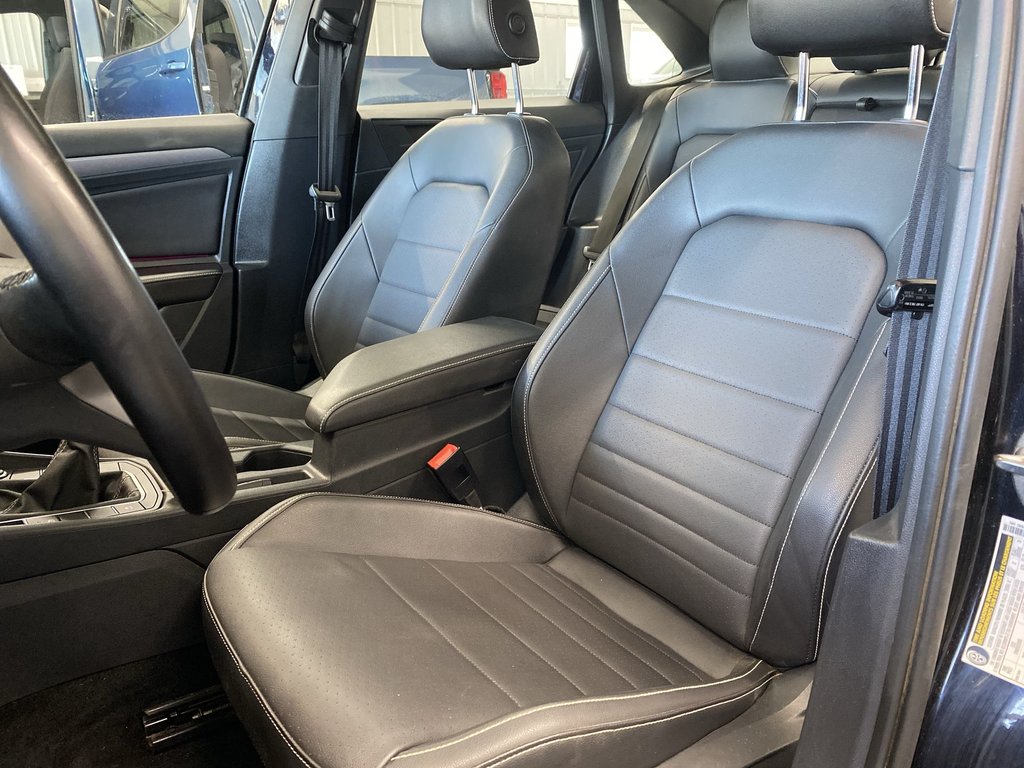 2023 Volkswagen JETTA Comfortline |  Htd Seats | Cruise | Cam in Saint John, New Brunswick - 11 - w1024h768px
