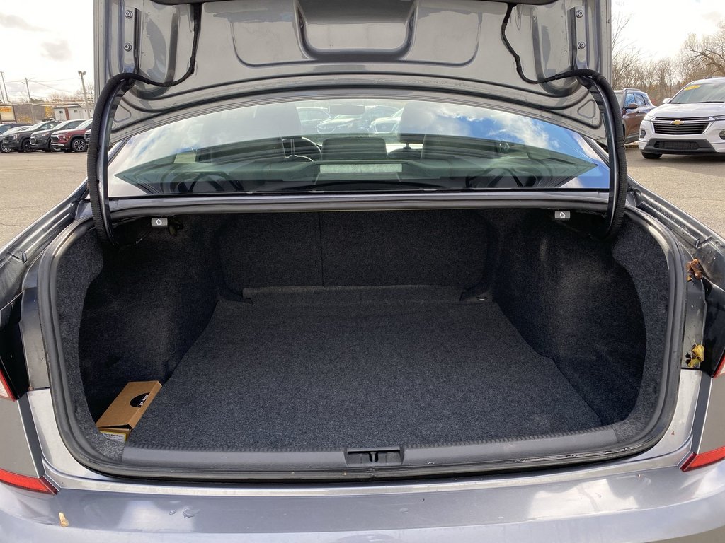 2021 Volkswagen Passat in Antigonish, Nova Scotia - 29 - w1024h768px