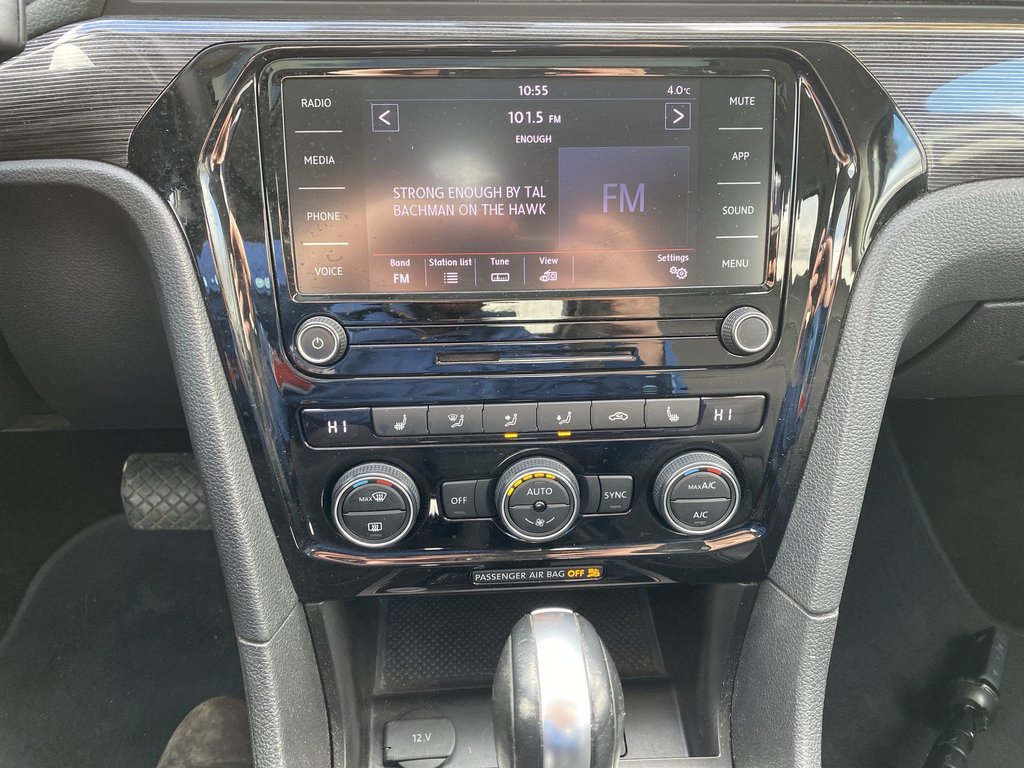 2021 Volkswagen Passat in Antigonish, Nova Scotia - 20 - w1024h768px