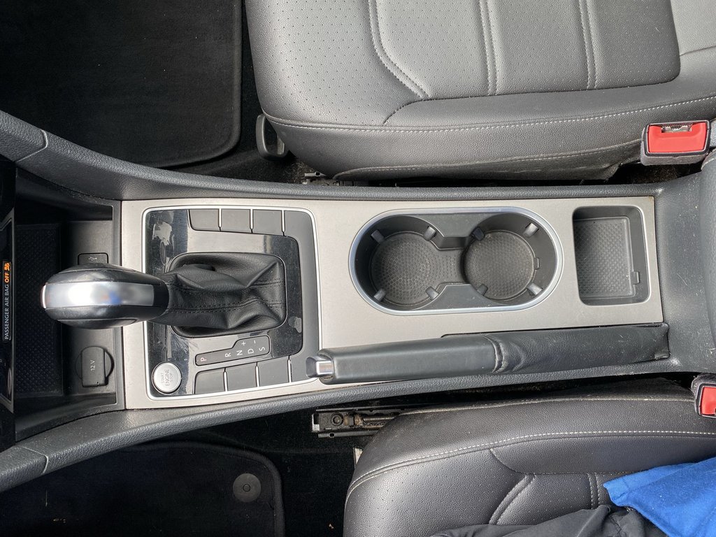 2021 Volkswagen Passat in Antigonish, Nova Scotia - 25 - w1024h768px