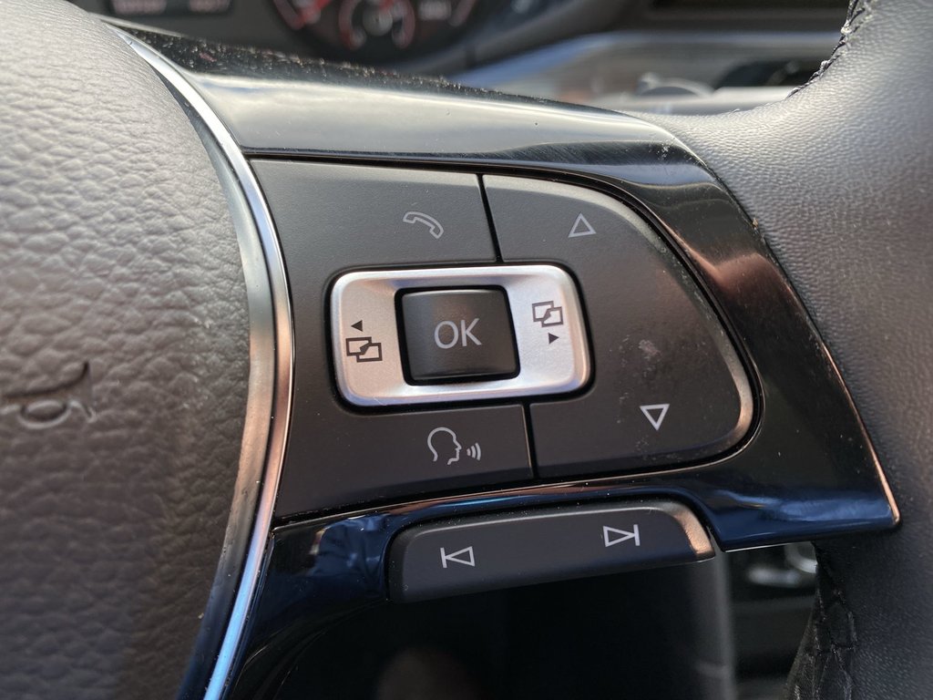 2021 Volkswagen Passat in Antigonish, Nova Scotia - 18 - w1024h768px