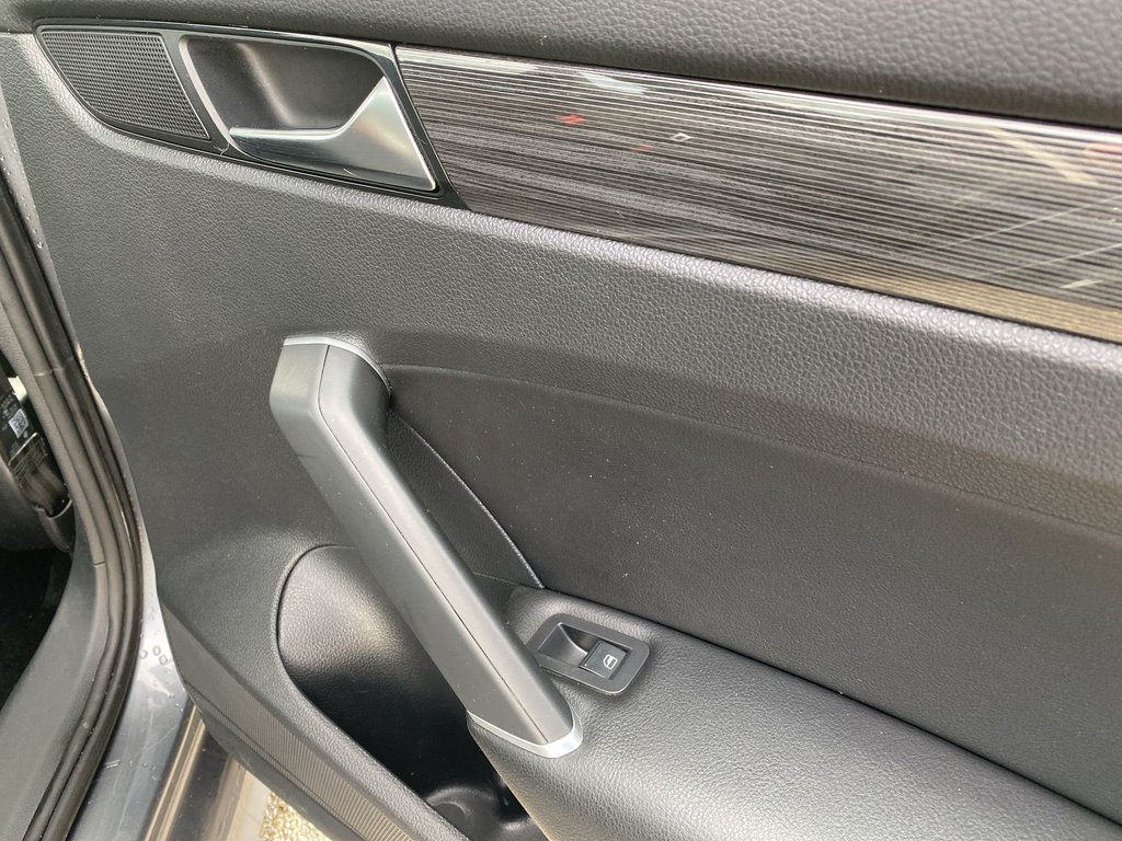 2021 Volkswagen Passat in Antigonish, Nova Scotia - 31 - w1024h768px