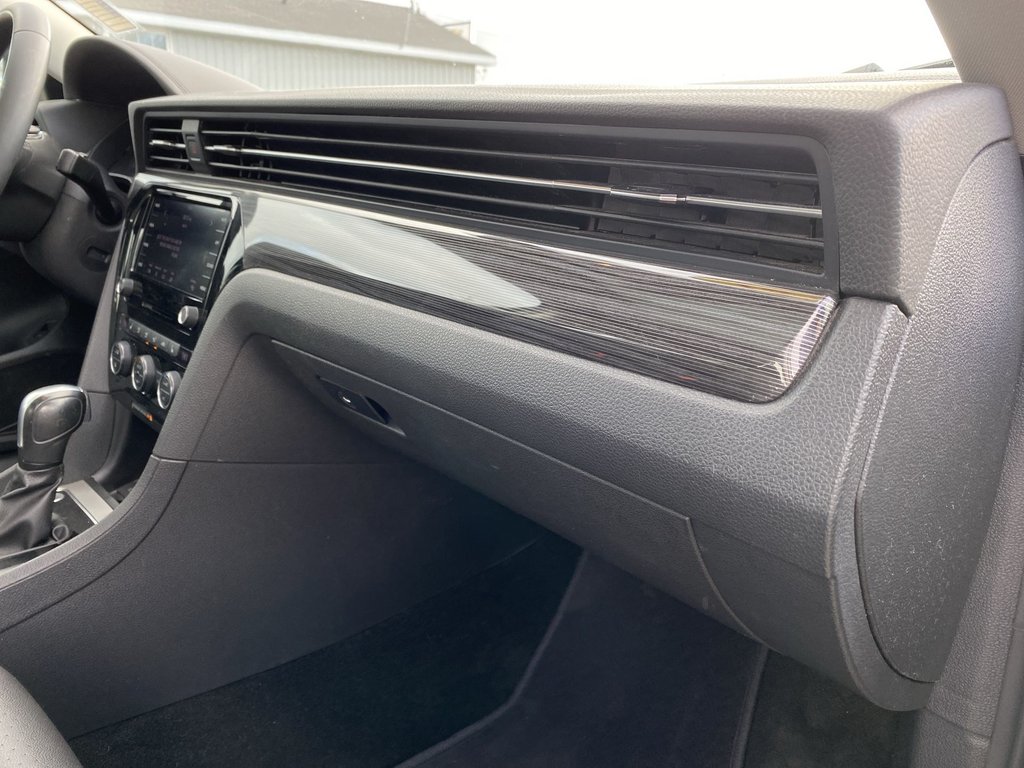 2021 Volkswagen Passat in Antigonish, Nova Scotia - 34 - w1024h768px