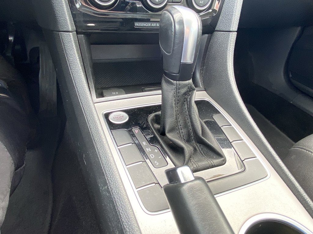 2021 Volkswagen Passat in Antigonish, Nova Scotia - 24 - w1024h768px