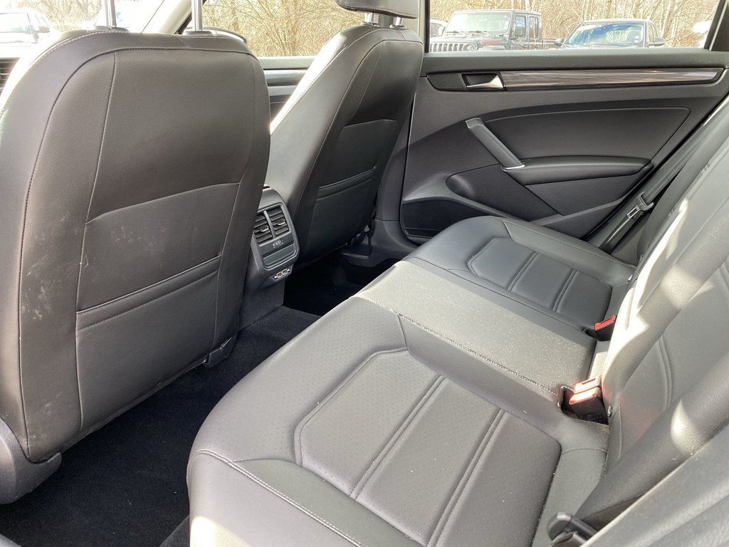 2021 Volkswagen Passat in Antigonish, Nova Scotia - 26 - w1024h768px