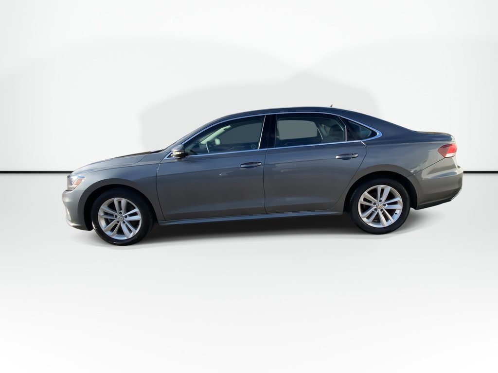 2021 Volkswagen Passat in Antigonish, Nova Scotia - 5 - w1024h768px