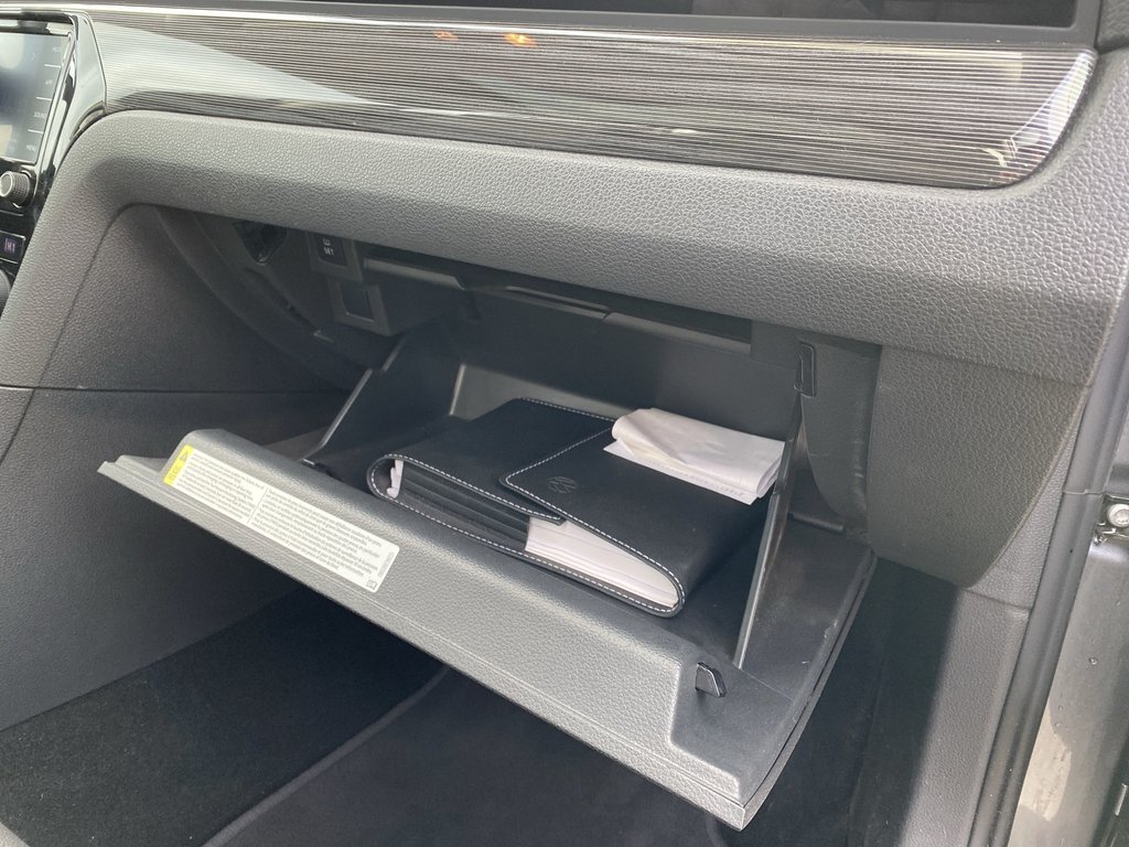 2021 Volkswagen Passat in Antigonish, Nova Scotia - 33 - w1024h768px