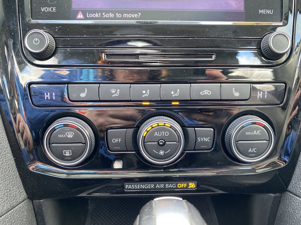 2021 Volkswagen Passat in Antigonish, Nova Scotia - 22 - w1024h768px