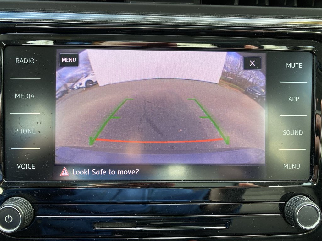 2021 Volkswagen Passat in Antigonish, Nova Scotia - 21 - w1024h768px