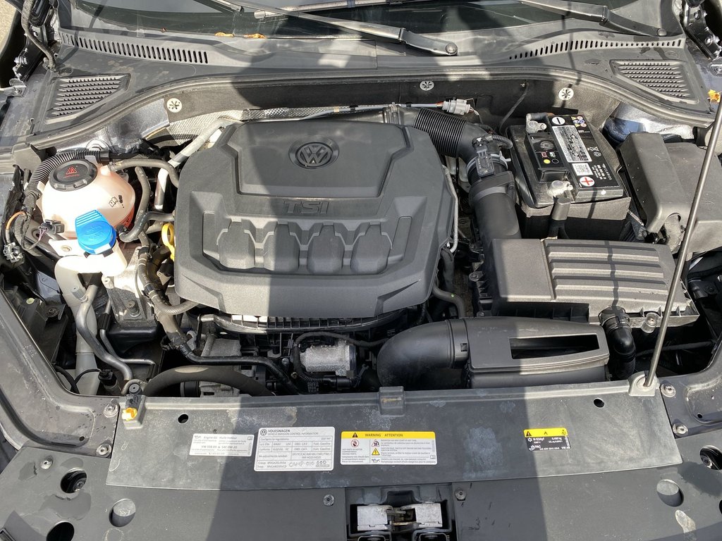 2021 Volkswagen Passat in Antigonish, Nova Scotia - 37 - w1024h768px