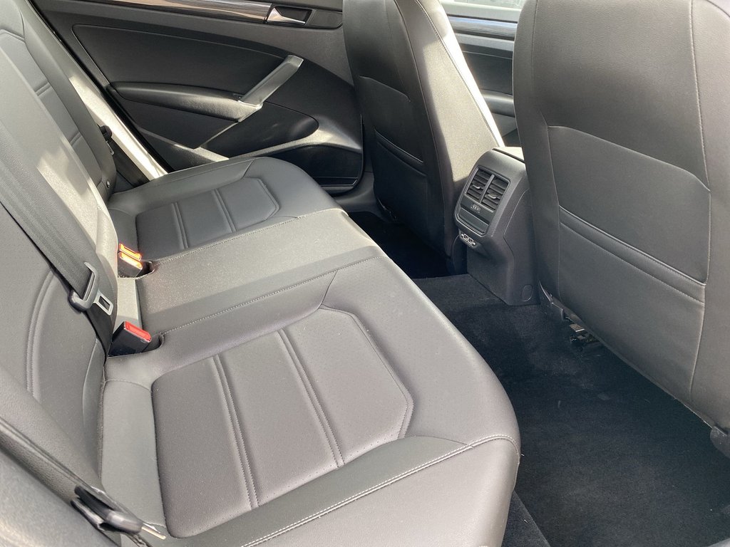 2021 Volkswagen Passat in Antigonish, Nova Scotia - 30 - w1024h768px