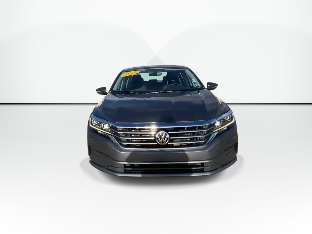 2021 Volkswagen Passat in Antigonish, Nova Scotia - 3 - w1024h768px
