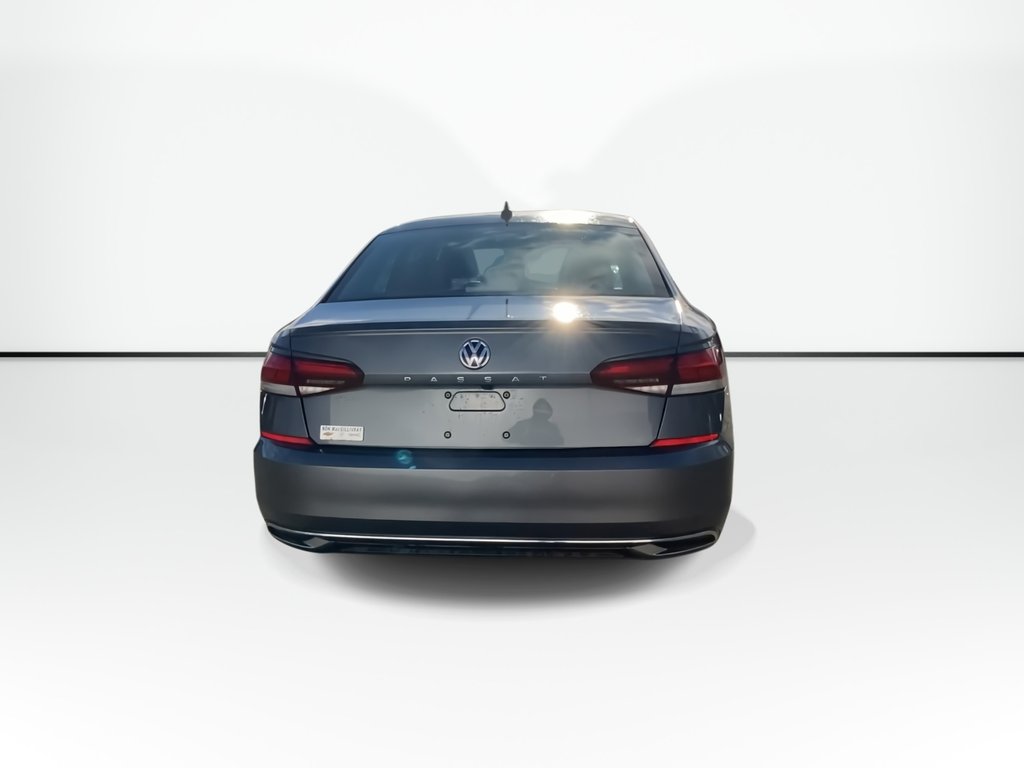 2021 Volkswagen Passat in Antigonish, Nova Scotia - 7 - w1024h768px