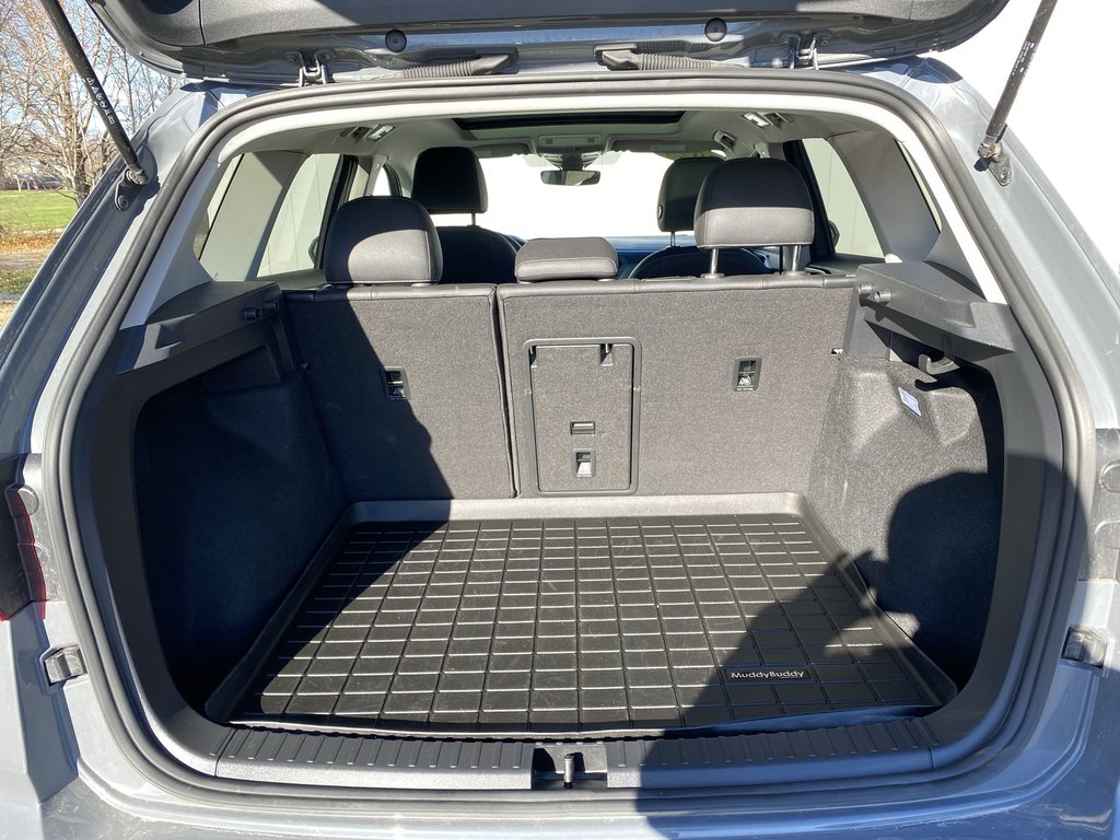 2024 Volkswagen Taos COMFORTLINE | Cam | USB-C | Warranty to 2029 in Saint John, New Brunswick - 30 - w1024h768px