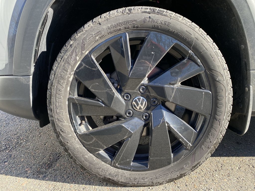 2024 Volkswagen Taos COMFORTLINE | Cam | USB-C | Warranty to 2029 in Saint John, New Brunswick - 10 - w1024h768px