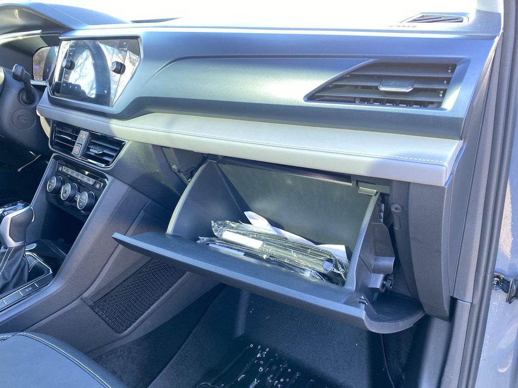 2024 Volkswagen Taos COMFORTLINE | Cam | USB-C | Warranty to 2029 in Saint John, New Brunswick - 34 - w1024h768px