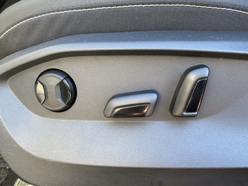 2024 Volkswagen Taos COMFORTLINE | Cam | USB-C | Warranty to 2029 in Saint John, New Brunswick - 12 - w1024h768px