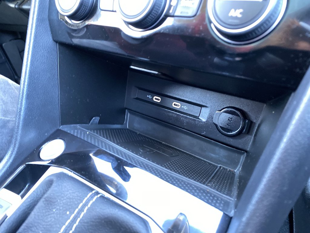 2024 Volkswagen Taos COMFORTLINE | Cam | USB-C | Warranty to 2029 in Saint John, New Brunswick - 24 - w1024h768px