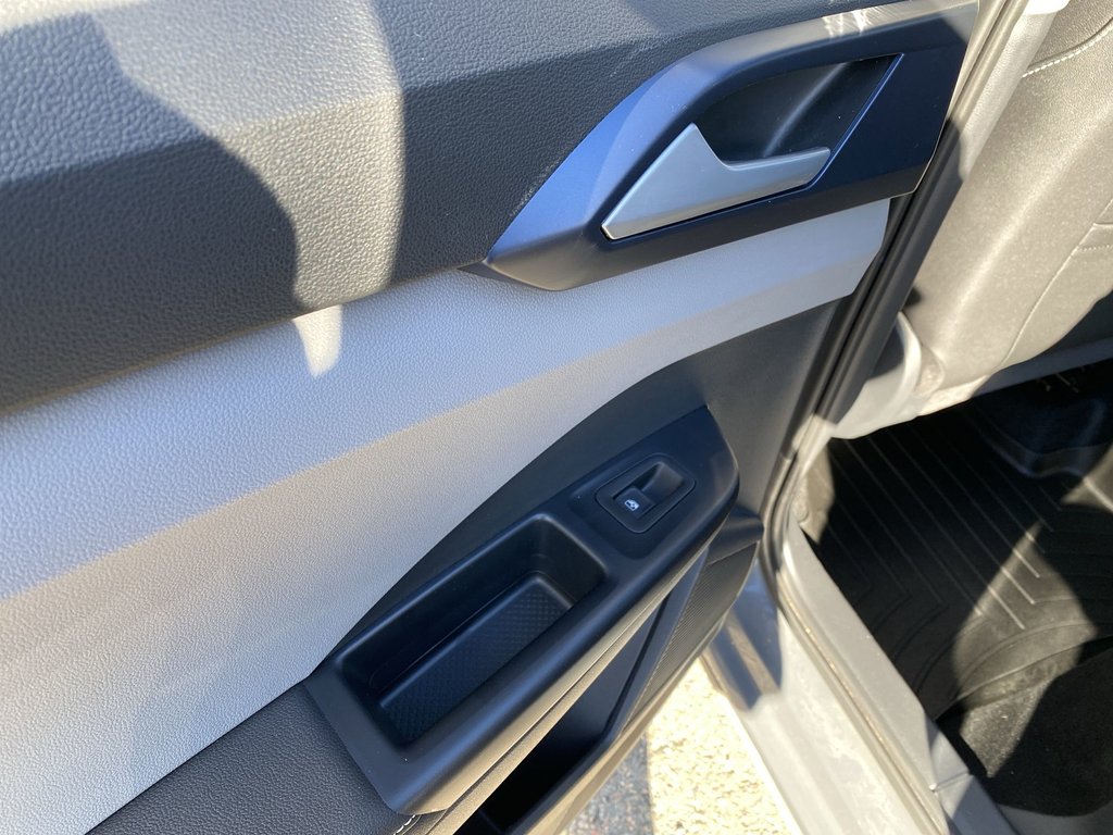 2024 Volkswagen Taos COMFORTLINE | Cam | USB-C | Warranty to 2029 in Saint John, New Brunswick - 28 - w1024h768px