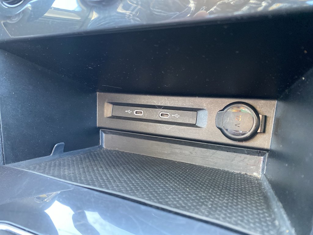 Volkswagen TIGUAN TRENDLINE | Cam | HtdMirrors | Warranty to 2027 2024 à Saint John, Nouveau-Brunswick - 24 - w1024h768px