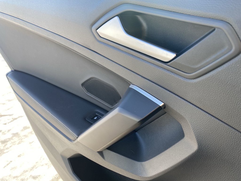 Volkswagen TIGUAN TRENDLINE | Cam | HtdMirrors | Warranty to 2027 2024 à Saint John, Nouveau-Brunswick - 29 - w1024h768px